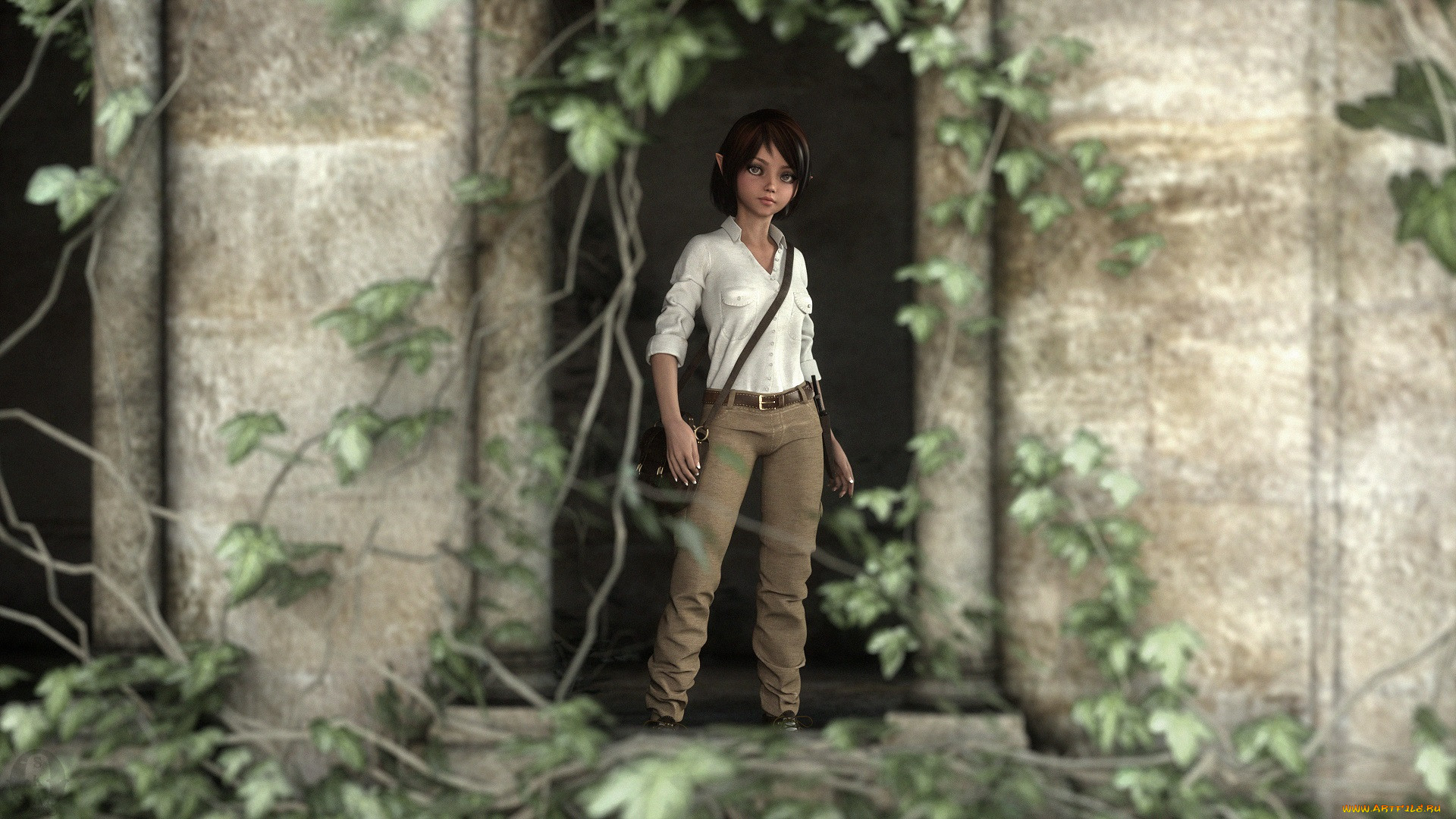 3 ,  , elves, , , 